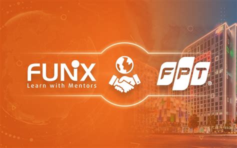 FUNiX .